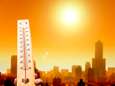 Ook oktober breekt wereldwijd warmterecord: 2023 is zo goed als zeker warmste jaar sinds begin metingen