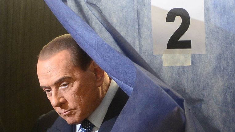 Emmott: L'Italia è un'amica in coma