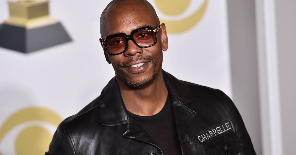 Netflix fires employee who leaked about show stand-up comedian Dave Chappelle |  show