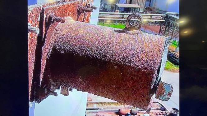 Radioactieve capsule in Thailand teruggevonden en lijkt gebroken