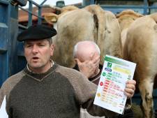 Viande de cheval: Spanghero autorisée à reprendre une partie de son activité