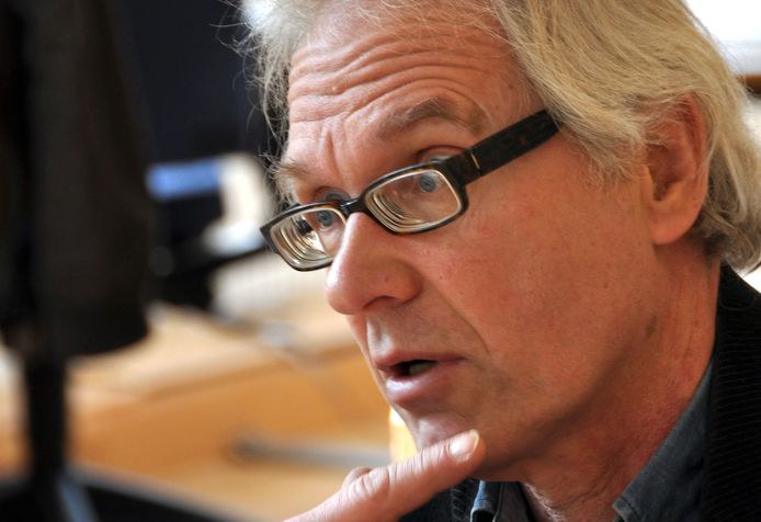 Lars Vilks