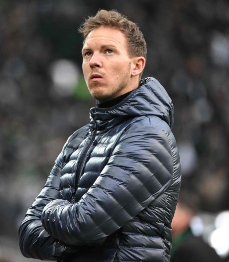 Officiel: Julian Nagelsmann prend la porte, Thomas Tuchel débarque au Bayern 