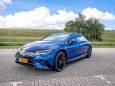 Test Mercedes EQE: technisch vernuft in een klassiek model
