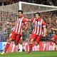 Teruglezen: Atletico verslaat Chelsea met 1-3 en speelt finale tegen stadgenoot Real