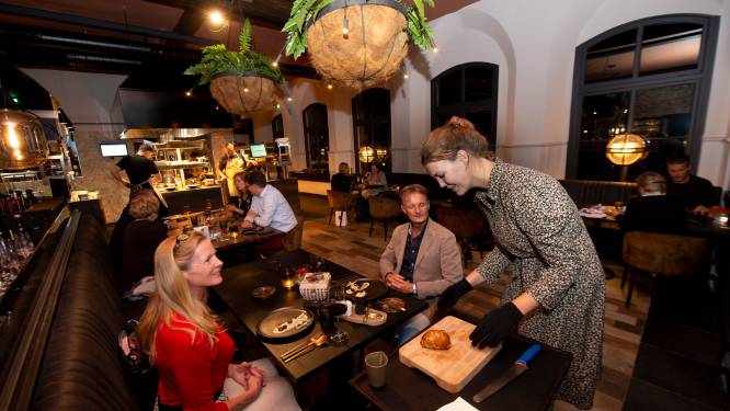 Ambitieus (en prijzig) dineren bij Restaurant Broederenklooster in Zutphen