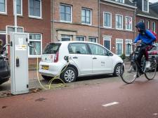 Een deelauto binnen een uur bezorgd voor je deur? In Helmond is het vanaf volgende maand mogelijk