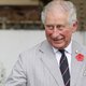Prins Charles onder de indruk van sportieve 90-jarige