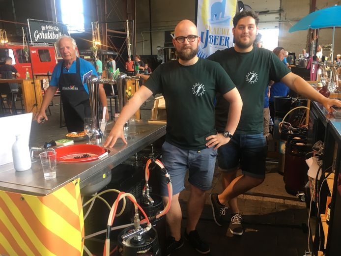 Internationaal Bierfestival