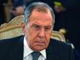 Russische minister Lavrov: "Ex-spion Skripal werd vergiftigd met gif dat nooit in Rusland is ontwikkeld"