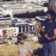 Reportagereeks: Soundtrack Zuid-Afrika