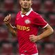 Cocu neemt Vloet mee naar Bulgarije