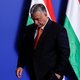 Viktor Orbán staat er op het wereldtoneel steeds meer alleen voor