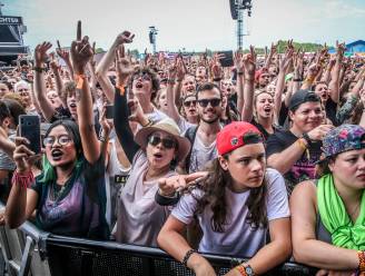 Sector vreest miljardenschade na afgelasting festivalzomer: “Sommigen zien jaarloon wegvallen”