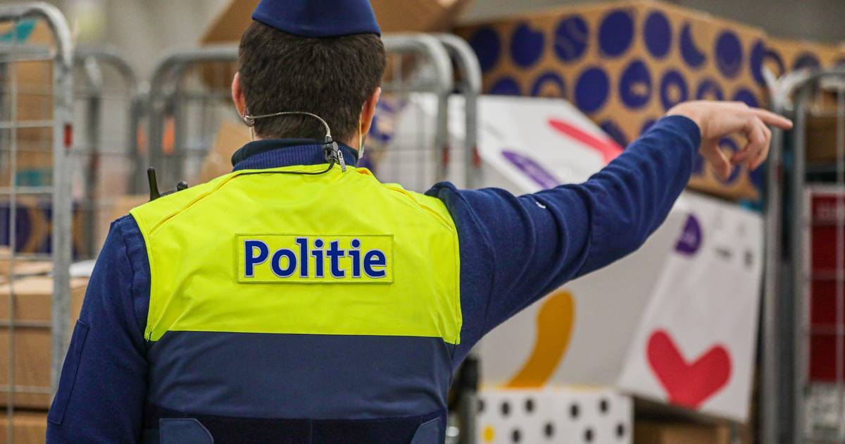 PostNL and GLS in courtroom: tomorrow the process that will have to improve our parcel sector will get started |  inland