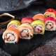 Van plantaardige melk tot sushi: deze 9 voedingsproducten bevatten ‘stiekeme suikers’