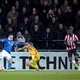 UEFA sluit Dinamo Moskou uit voor Europa League