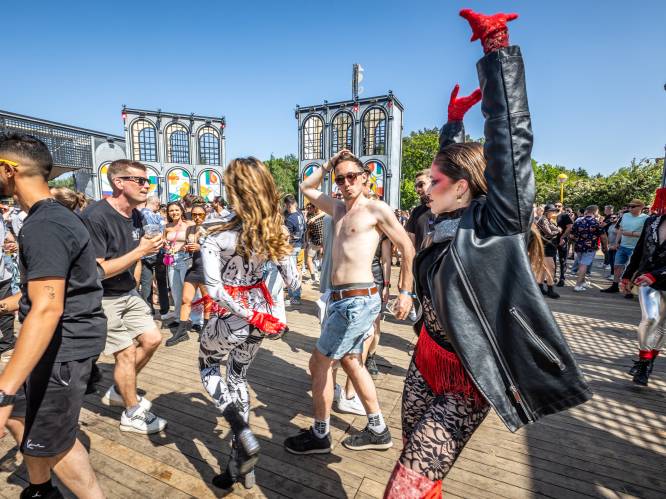 Zijn er nog tickets? En hoeveel betaal je voor een pak friet of een pint? Alles wat je moet weten over Extrema Outdoor