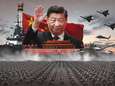 SUPERMACHT CHINA. Peking bouwt aan sterkste leger ter wereld, maar zweert: “Het is enkel om vrede te bewaren”