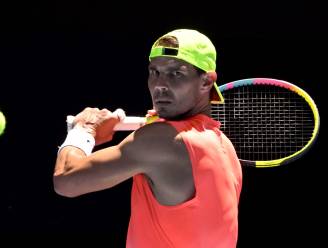 Goed nieuws voor Rafael Nadal: Spanjaard maakt na blessureleed rentree in Monte Carlo 