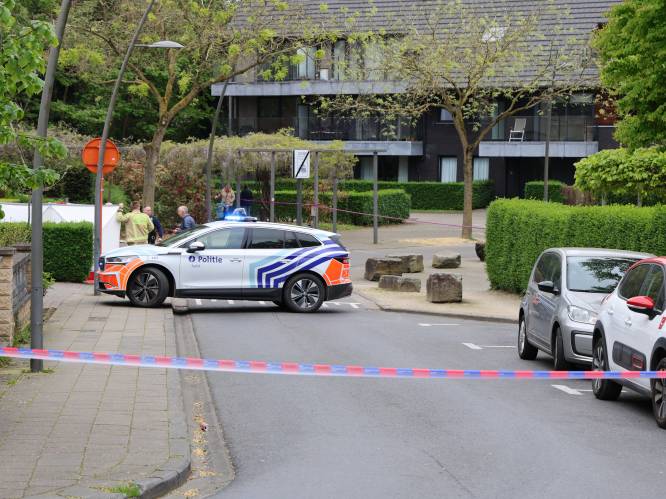 Persoon overleden op straat in Aalst: hulpdiensten sluiten Koningin Astridpark tijdlang af 