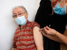 La Wallonie n'injecte plus de première dose du vaccin AstraZeneca