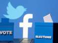 Facebook en Twitter verdedigen ingrijpen bij nepnieuws Amerikaanse verkiezingen