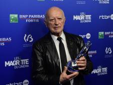 Raoul Servais, pionnier du film d’animation belge récompensé par une Palme d’Or, est décédé à l’âge de 94 ans