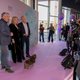 Heel Holland Bakt al 10 jaar een groot succes. ‘De tent maakt het programma bijzonder’