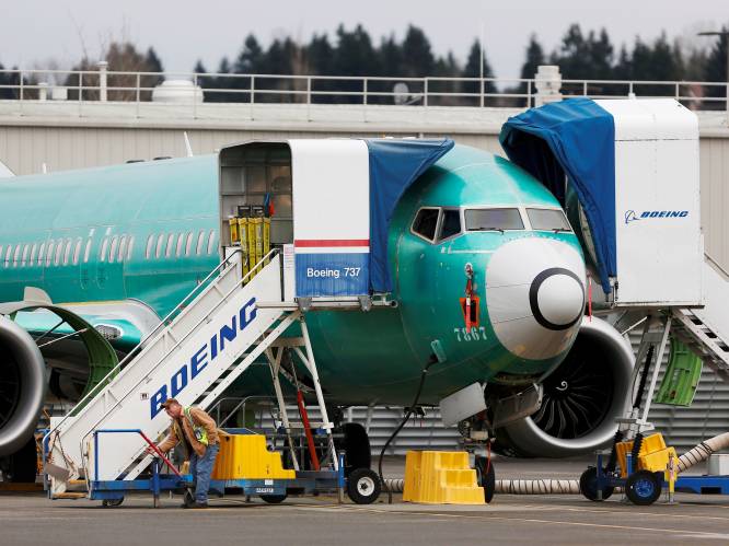 "Boeing heeft mogelijk niks met Nederlandse aanbevelingen na crash gedaan"