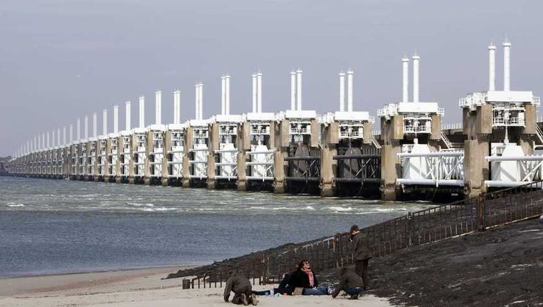 Nederland Probeert Na 60 Jaar Slachtoffers Watersnood Te Identificeren De Morgen