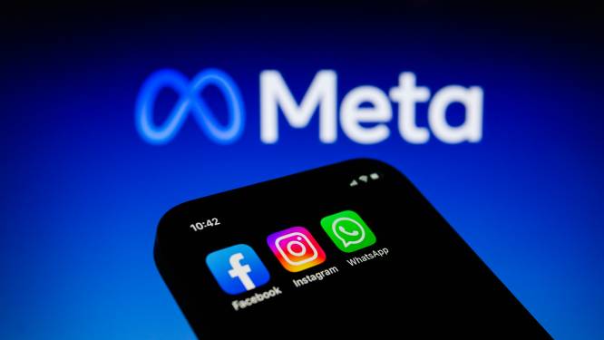 Un concurrent pour Twitter? Meta planche sur un nouveau réseau social 