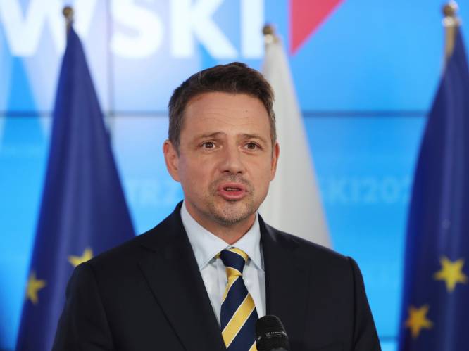 Poolse oppositiepartij vecht verkiezingsresultaat aan