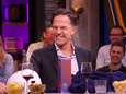 Mark Rutte keert terug aan tafel bij Vandaag Inside