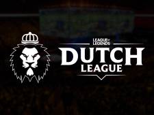 mCon Esports stunt en stoot PSV Esports van de troon