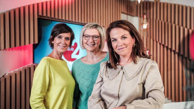 Radio 2-programma ‘De Madammen’ stopt er na 15 jaar mee
