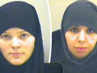 Ruilhandel met gevangen IS'ers en deze vrouwen staan op de eerste rij