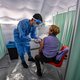Uiteindelijk zullen de meeste Nederlanders het coronavaccin wel nemen