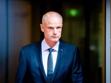 Kabinet faalt met wanhoopspoging om alsnog dividendbelasting af te schaffen