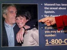 Affaire Epstein: la famille de Ghislaine Maxwell saisit l'ONU