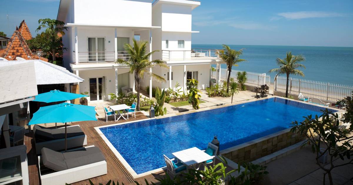 Un uomo con uno “stile di vita ultra-lusso” ha sottratto milioni al datore di lavoro in Olanda e Belgio: “Raramente ci imbattiamo in questo” |  All’estero