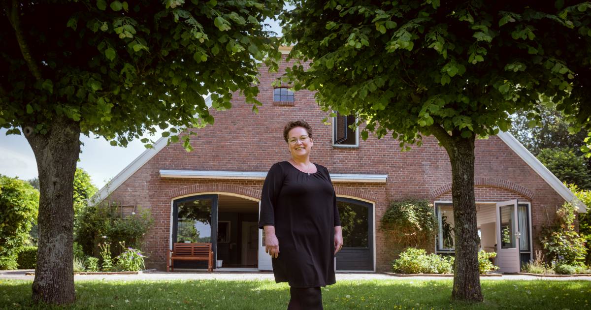 Nelleke Vedelaar (PvdA) verruilt Haagse hectiek voor rust in de regio: ‘Een gemiddeld bedrijf was fa