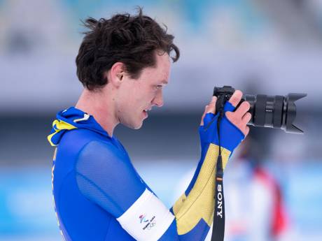 Nils van der Poel beschuldigt TeamNL van corruptie: ‘Grootste schandaal van deze sport’
