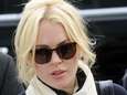 Lindsay Lohan désobéit et risque à nouveau la prison