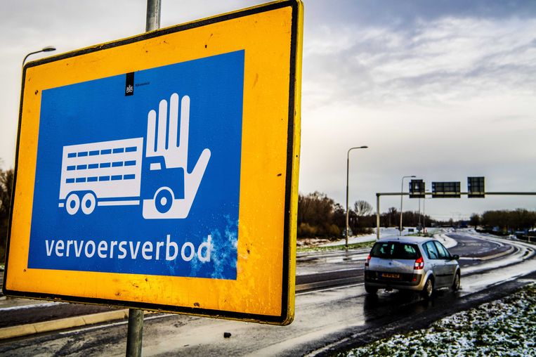 null Beeld anp