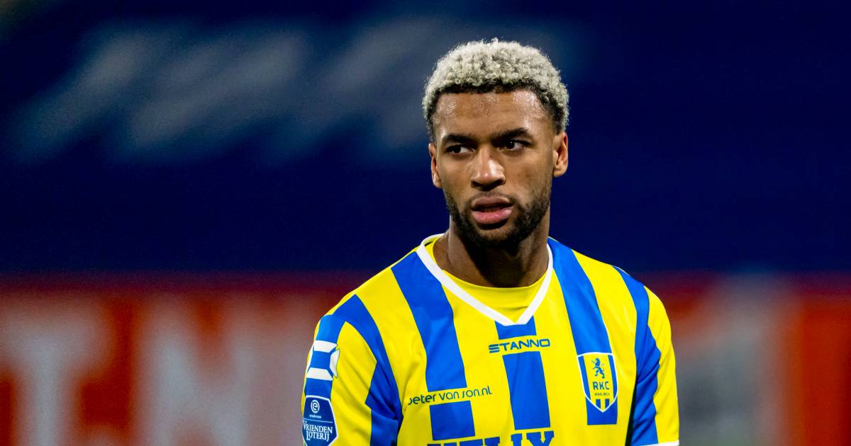 Transfersoap: Sylla Sow vliegt op kosten De Graafschap naar Nederland ...