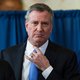 Burgemeester New York beperkt preventief fouilleren