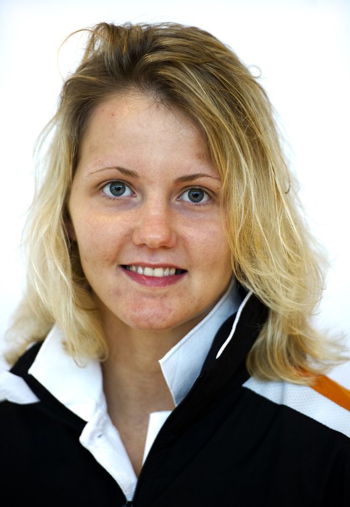 Franssen Europees kampioene judo onder 23 | Andere sporten ...
