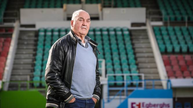 Fred Hermans (Sporting Hasselt) over de tijd van toen: “De eindrondematch tegen AA Gent voor promotie naar eerste klasse zal mij altijd bijblijven”