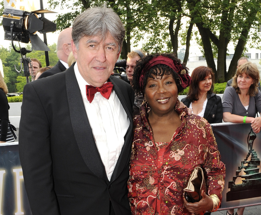 Voormalig GTSTactrice Chrisje Comvalius op 75jarige leeftijd